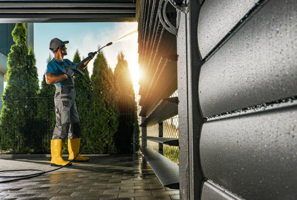 Professional Pressure Washing Services in Irvington, KY